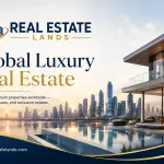 Luxury Real Estate Worldwide | Luxury Homes & Properties